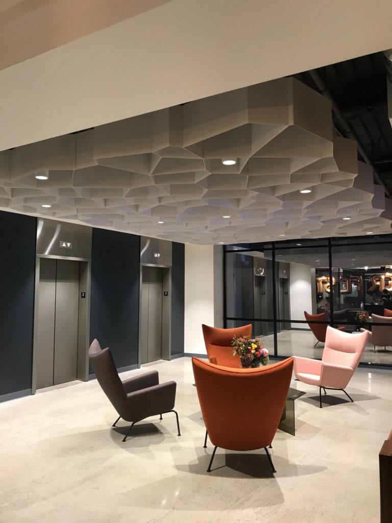 HGA Architects San Jose tvr